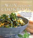 The Wild Vegetarian Cookbook