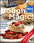 Dough Magic!