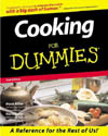 Cooking for Dummies