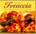 Focaccia: Simple Breads