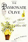 The Passioanate Olive