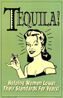 Tequila