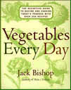 Vegetables Every Day: The Definitive Guide