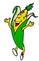 happy corn