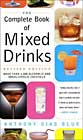 Complete Book of Mixed Drinks