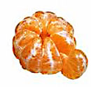 mandarin orange