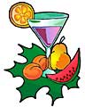 mixed drink