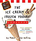 Ice Cream Cookbook