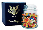 reagan gift jellybeans