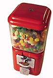 jellybean machine