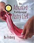 Advanced Pastry Chef