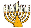 menorah