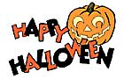 happy halloween