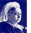 Queen Victoria