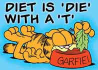 Garfield