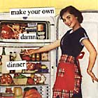 Make Your Own Dinner