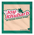 Joy of Rhubarb