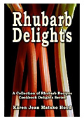 Rhubarb Delights